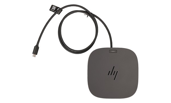 USB-C/A Universal Dock G2