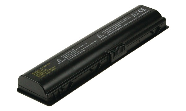 Pavilion DV2100 Battery (6 Cells)