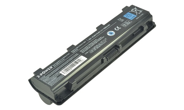 Satellite C850/05E Battery (9 Cells)