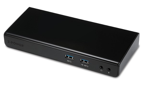 EliteBook 850 Docking Station