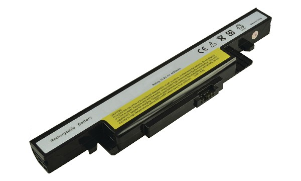 Ideapad Y510P Battery (6 Cells)