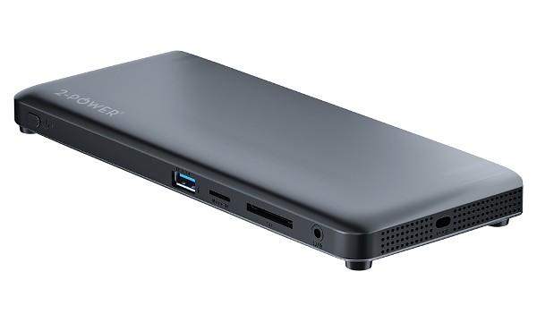 EliteBook 740 G1 Docking Station