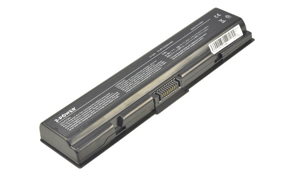 Satellite Pro L550-17V Battery (6 Cells)