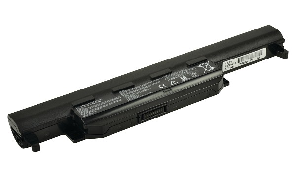 PRO P55VA Battery (6 Cells)