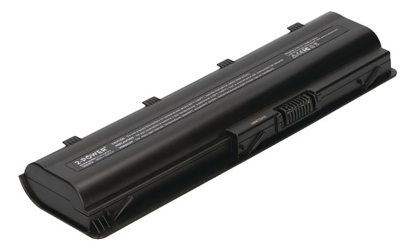 G72-252US Battery (6 Cells)