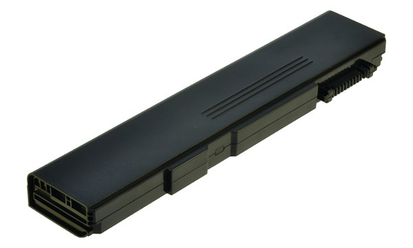 Tecra M11-S3430 Battery (6 Cells)