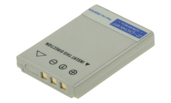 Digital E40 Battery