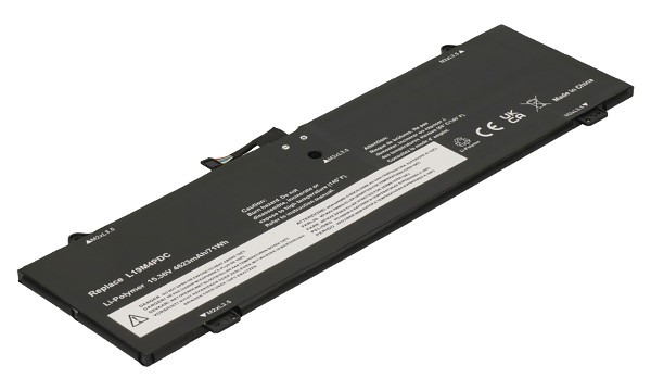 Ideapad Yoga 7-14ITL5 82BH Battery (4 Cells)