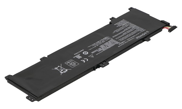 K501UB Battery