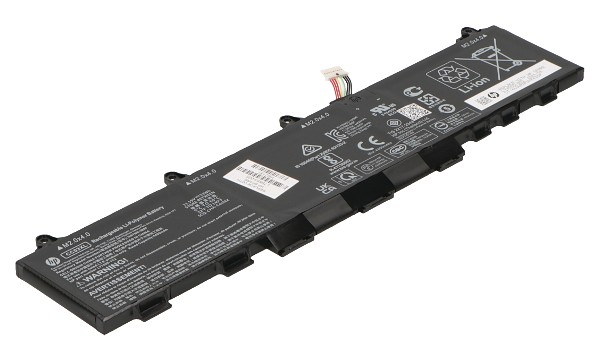 EliteBook 840 G8 Battery (3 Cells)