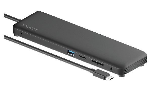 EliteBook 840 G5 Docking Station