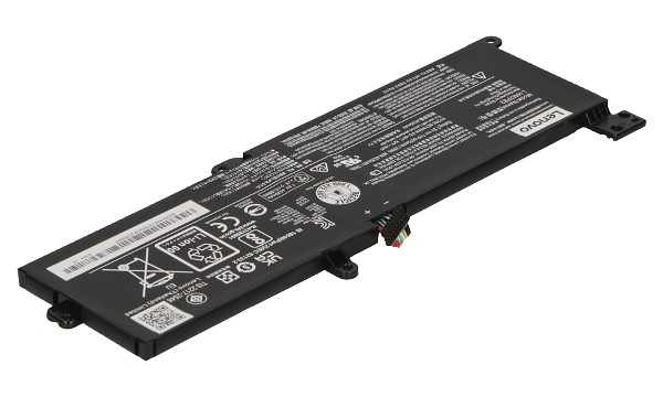 Ideapad 330-14AST 81D5 Battery (2 Cells)