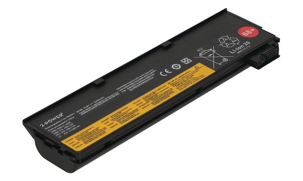 ThinkPad L460 20FU Battery (6 Cells)