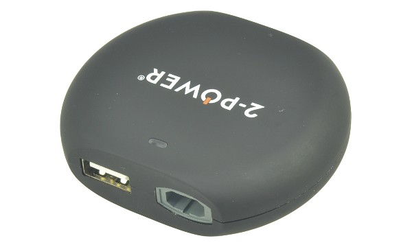 Inspiron 2200 Car Adapter