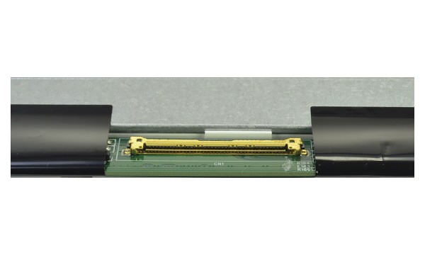  650 G1 15.6" WXGA HD 1366x768 LED Glossy Connector A