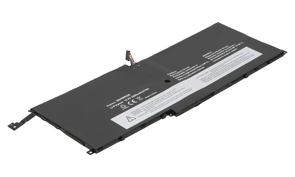 ThinkPad X1 Carbon 20FB Battery (4 Cells)