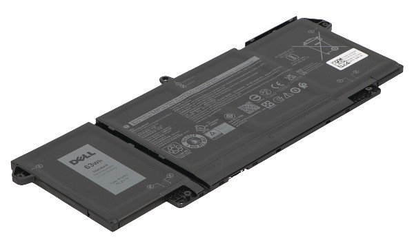 Latitude 7320 Battery (4 Cells)