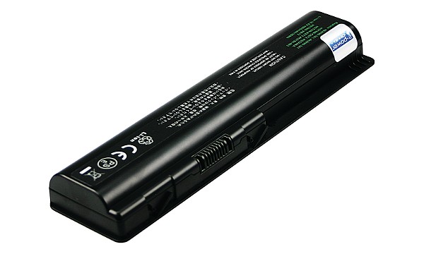 Pavilion G70 Battery (6 Cells)