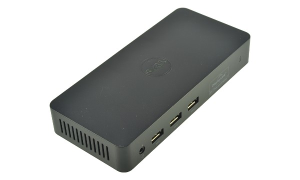 Inspiron 15 5548 Docking Station