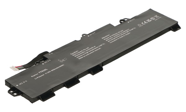 HSTNN-LB7H Battery (3 Cells)