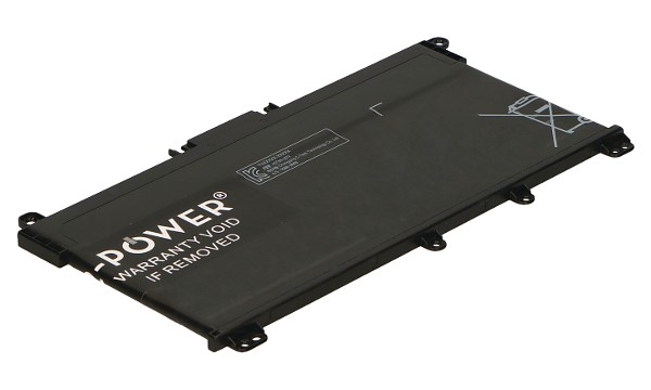 Pavilion 15-cc552tx Battery (3 Cells)