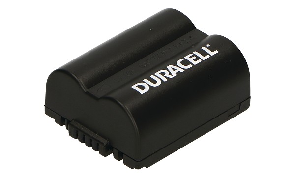 Lumix FZ8 Battery