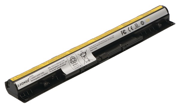 Ideapad G500s Battery (4 Cells)