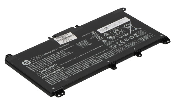 Pavilion 15-cs2106TX Battery (3 Cells)