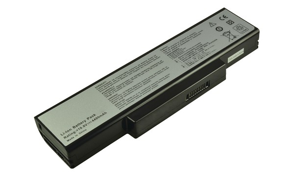 N71J Battery