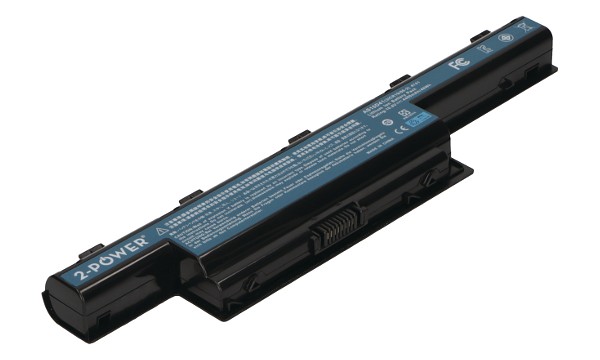 AS5742-6461 Battery (6 Cells)