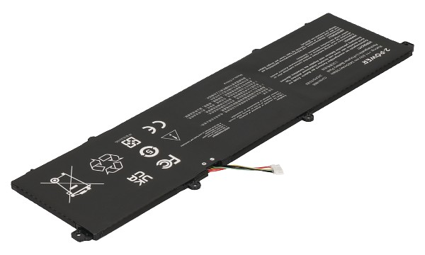 0B200-03580000 Battery (3 Cells)