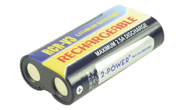 SD10 Battery