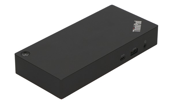 ThinkPad T14s Gen 1 20UH Docking Station