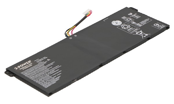 Aspire 1 A114-32-C423 Battery (2 Cells)