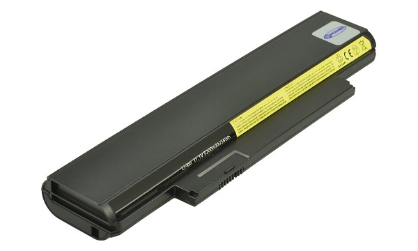 Ideapad E125 Battery (6 Cells)