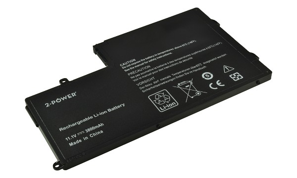 Inspiron 15 5548 Battery (3 Cells)