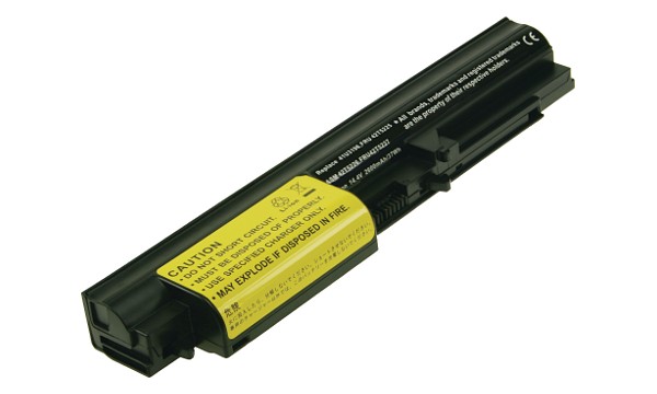 ThinkPad T61 6378 Battery (4 Cells)