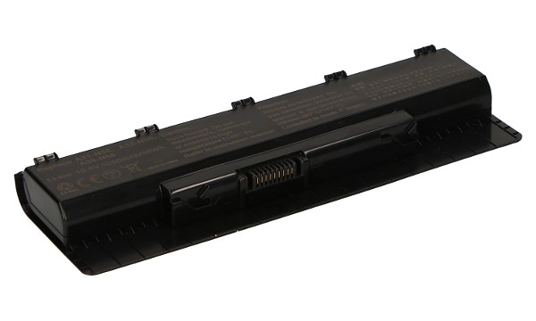 R514JR Battery (6 Cells)