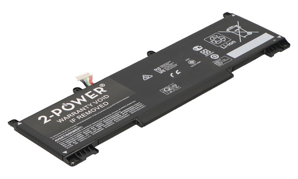 ProBook 450 G9 Battery (3 Cells)