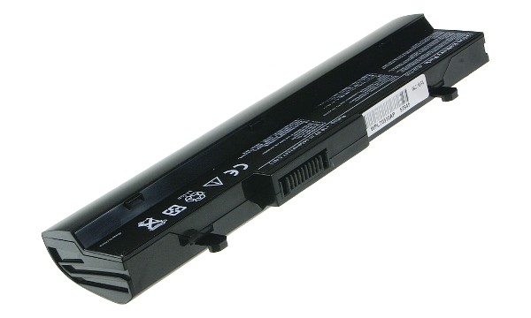 EEE PC 1101HAG Battery (6 Cells)