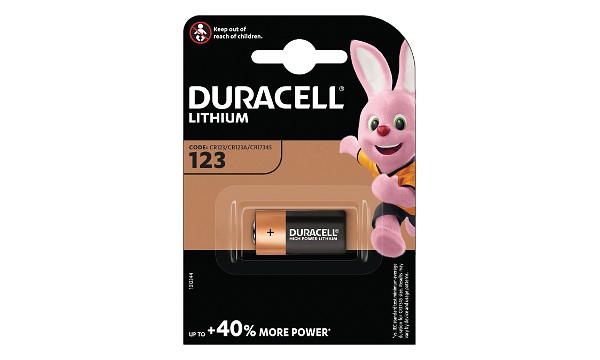 Evoca 170 SE Battery