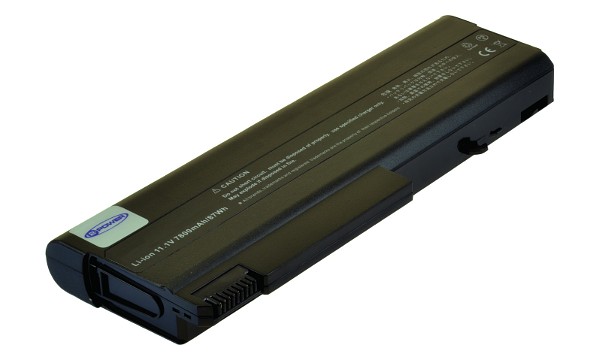 HSTNN-XB61 Battery (9 Cells)