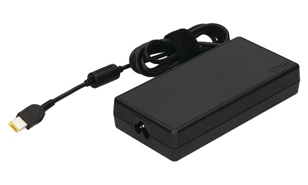 ThinkPad W540 Adapter