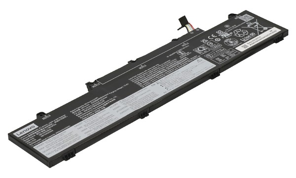 ThinkPad E14 Gen 2 20TA Battery (3 Cells)