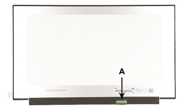 ThinkPad E15 20T8 15.6" WUXGA 1920x1080 Full HD IPS Glossy