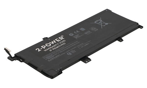 Envy X360 15-AQ166NR Battery (4 Cells)