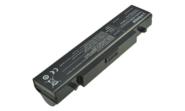 RF512 Battery (9 Cells)