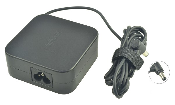 A8Ja Adapter