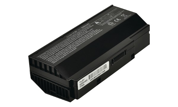 G53SX-SX017V Battery (8 Cells)