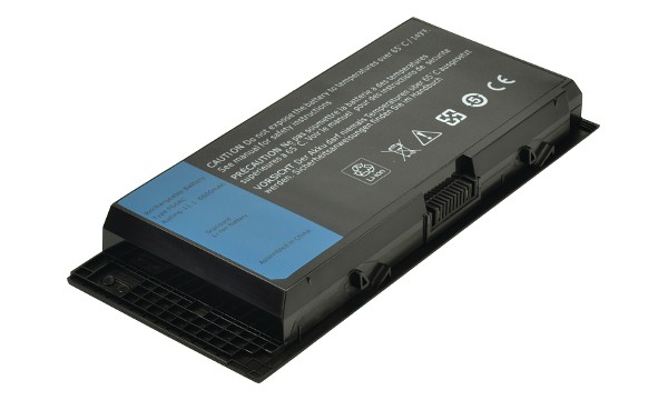 Alienware M11X R3 Battery (9 Cells)